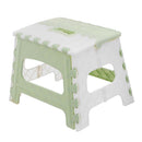Kids Portable Folding Step Folding Camping Stool For home garden kindergarten