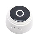 Mini White CMOS Smart IP Camera Camcorder Store Home Surveillance Sports Cam