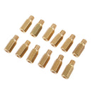24x Carburetor Main Jet for 140.142.145.148.150.152.155.158.160.162.165.168
