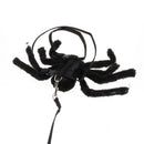 2ps Dog Spider Harness Waking Vest Harness W/Pet Leash Halloween Costume