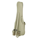 24inch Waterproof Bag Travel Portable Ukulele Backpack Home Adjustable Strap