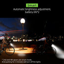T6 LED Bicycle Front Light 10W 6 Modes USB Rechargeable MTB Bike Front Lamp