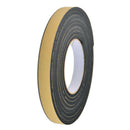 Universal Weather Stripping Rubber Seal Strip EPDM Tape