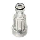 1Pcs For Karcher K2-K7 Series High-Pressure Car Washing Machine Water Filte