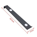1X(Floor Mounting Tools Elastic Hooks Laminate Mounting Flooring Profession