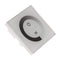Press wall-mounted LED RGB strip controller to control 12V-24V switch dimme G3N7