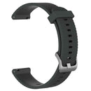SiliconeÃ‚Â Watch Band Strap for Huawei Watch GT 2 Honor Watch Magic (Grey)