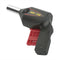 Portable Barbecue Blower Bbq Fan Tools Air Blower Manual Operated Bbq Fan f