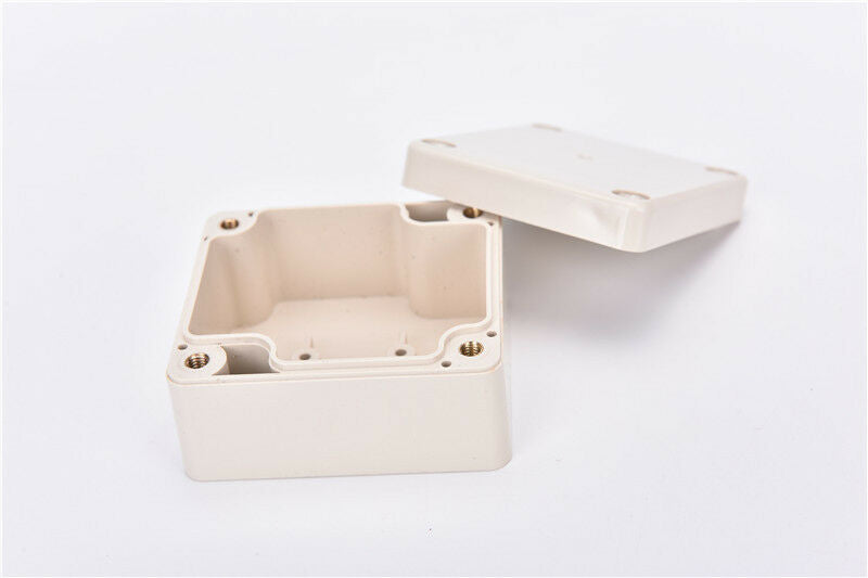65 x 58 x 35mm Outdoor Waterproof Junction Boxes Adaptable Box Connectors A Pg