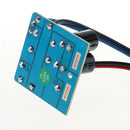 1 Pack 60W 2 Way Bass Audio Speaker Frequency Divider Crossover Filters