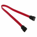 Bidirectional SATA Serial ATA to IDE Converter Adaptor Red Black