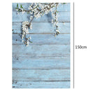 Pear Flowers Photography Background Cloth Studio Art Backdrops Decor