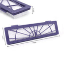 Filter Replacement For Neato Connected D3 D4, Botvac D Series D75 D80 D85,  L2N7