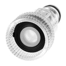 2pcs Female 25mm quick connector with filter faucet Adapter faucet JointSJAUJC,a