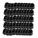 50pcs Skateboard Bushing Washer  Cup Replacement - Skateboarding Skate Truck