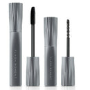 Flash Moment Thick Silk Long Curling Mascara Kit 4D Silk Fiber Carbon Black