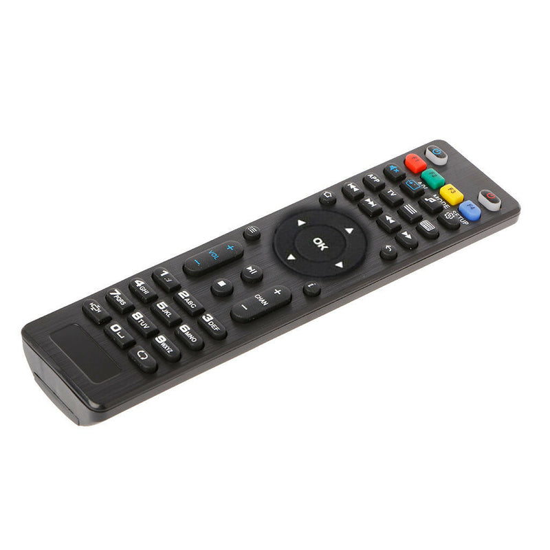 Remote Control Controller Replacement For Mag250 254 256 260 261 270 IPTV TV Box
