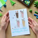 Cutting Dies Stencils for DIY Scrapbooking Card Album Photo Template Craft