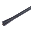 16'' Universal Car Roof Mast Stereo Radio  AM/FM Amplified Antenna For VW Audi