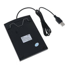 Wired USB numeric keypad mini numberPad digitals keyboard 19key forPro/MacBoo Hn