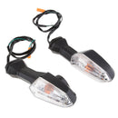 Motorbike Turn Signal Indicator Light for Kawasaki Z250 Z300 Z750 Z800 Z1000