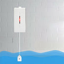 Home Alarm Water Leakage Alarm Detector 110DB Independent Water Leak Sensor