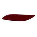 1 Pair Car Rear Bumper Reflector Light Tail Lamp For Renault Megane MK3