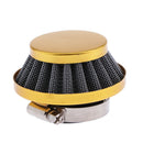 Carburetor Air Intake Filter 35mm for 43cc - 47cc 49cc 2-stroke Engine Mini Moto