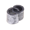 2x Car Vehicle Battery Terminal Post Adapter Shim ME