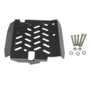 Motorcycle Skid Plate Engine Frame Guard CNC Aluminum Chassis Protection for