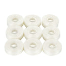 Dental Floss Dental Floss Roll- 10Rolls Europe Quality Dental Flosser Built C8X3