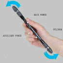 Non Slip Coated Professional Spinning Champion Competition Spinner Spin Pen