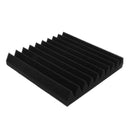 Study Sponge Foam Panels For Black Guitars
