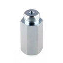 Universal M18 x1.5 O2 Oxygen Sensor Extender Waterproof Spacer Bung Adapter