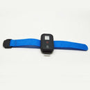 Nylon Sports Camera Wrist Arm Strap Belt for GoPro Remote Hero 3+/3 Blue