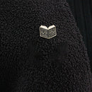 Fashion Cartoon Brooches Reading Book Badges Jacket Clothing Pins (Style 1) A