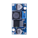 4A DC to DC Voltage Regulator Adjustable Output Voltage Boost Module SN9F