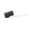 10X V-153-1C25 Limit Switch Long Straight Hinge Lever Type SPDT Micro Switch LJ