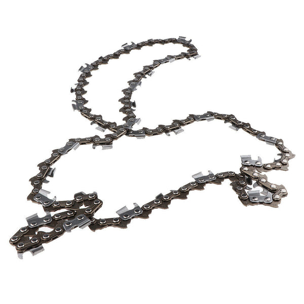 Set of 2 20in Replacement Chainsaw Saw Chain Fits Many Brands Universal for