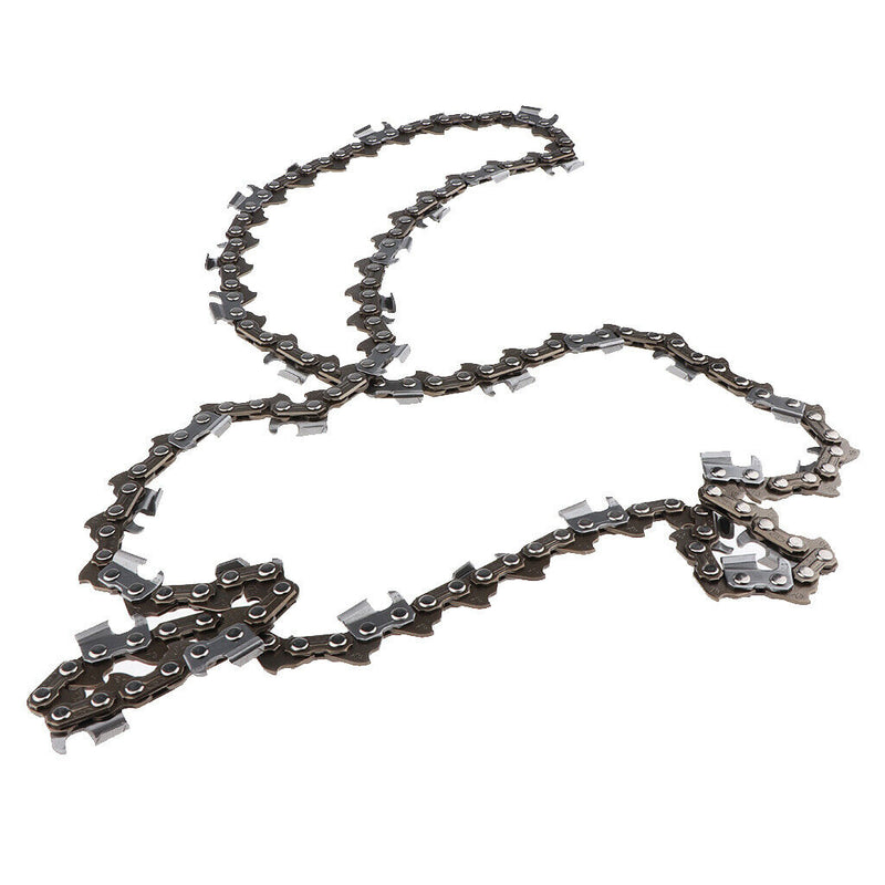 Set of 2 20in Replacement Chainsaw Saw Chain Fits Many Brands Universal for