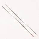 20-Pack Grey WC20 1.6x150mm Tungsten Electrodes Rods for Tig Welding Machine