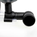 Hot Aquarium Fish Tank Biochemical Sponge Filter Air Pump With Suction Cup