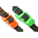 1pcs Travel Luggage Strap Luggage suitcase  Safe Belt Strap 2.5m baggage Belt LJ