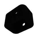 Action camera Black Wind Foam Cover Sponge Noise Reduction Windproof AccessSEAU