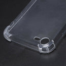 Mobile Phone Shell Four-Corner Shatter-Resistant Shell Protective Cover Sof Q4A2