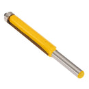 2 inch Height Extra Long Flush Trim Router Bit 1/4 inch X 3/8 inch Woodwork R2C8
