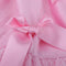 1/3 BJD Pink Flannel Cloak Jacket for Night Lolita LUST Dollfie Winter Wear
