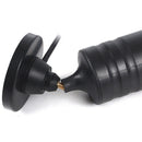 Portable TV Antenna Indoor Outdoor Digital HD Freeview Aerial Ariel BL FT