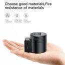 Travel USB Charger Plug Power Adapter + Rotation Type Socket Pin for EU US UK AU