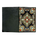 DIY Mandala Special Shaped Diamond Painting 60 Pages A5 Notebook Diary Book